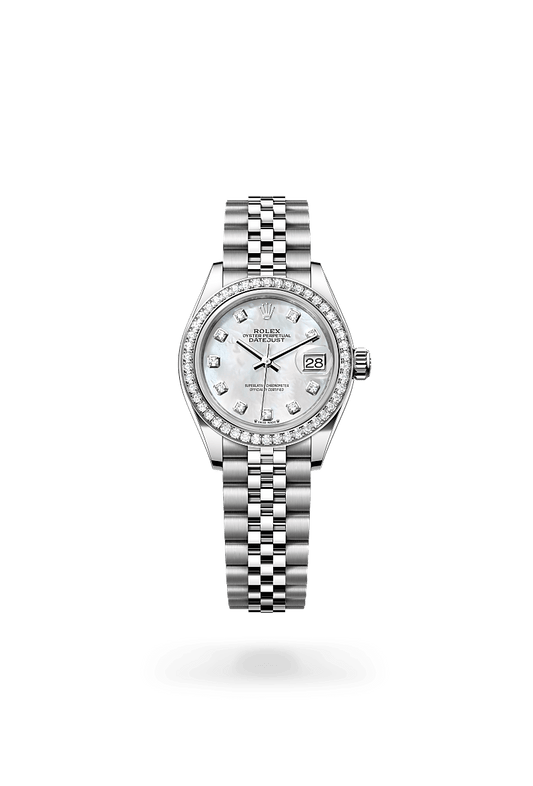 Lady-Datejust