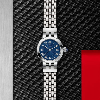 [NEW] TUDOR Clair de Rose