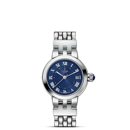 [NEW] <br><br>TUDOR Clair de Rose