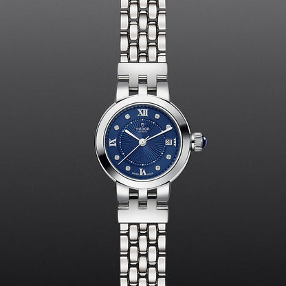 [NEW] <br><br>TUDOR Clair de Rose