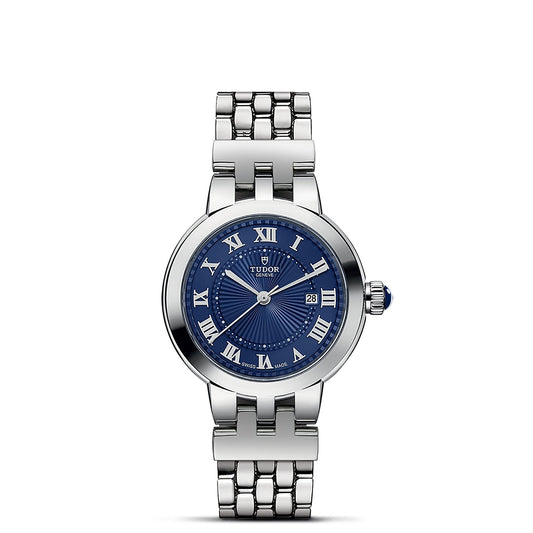 [NEW] <br><br>TUDOR Clair de Rose