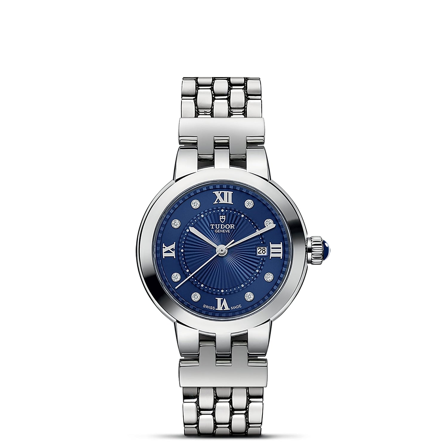 [NEW] TUDOR Clair de Rose