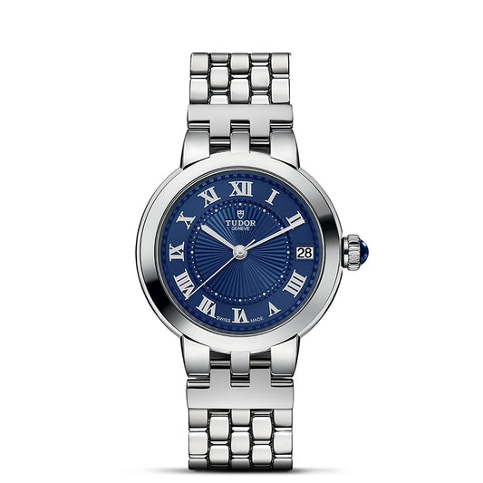 [NEW] <br><br>TUDOR Clair de Rose