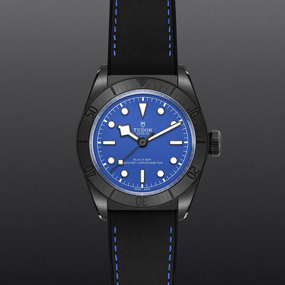 [新款] TUDOR Black Bay Ceramic