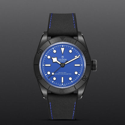 [新款] TUDOR Black Bay Ceramic