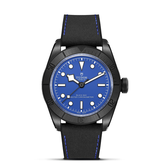 [NEW] <br><br>TUDOR Black Bay Ceramic