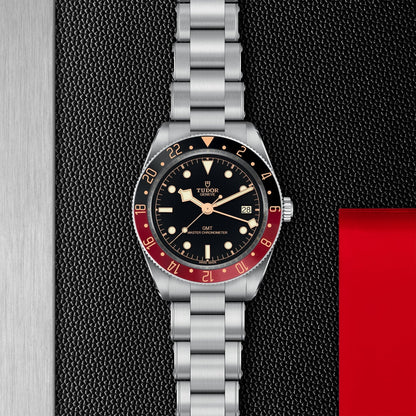 [NEW] TUDOR Black Bay 58 GMT