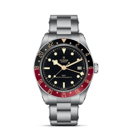 [NEW] <br><br>TUDOR Black Bay 58 GMT