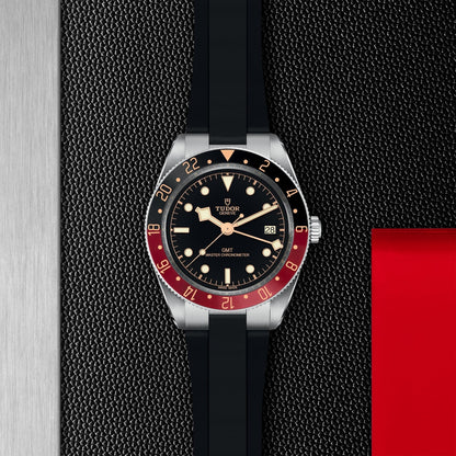 [NEW] TUDOR Black Bay 58 GMT