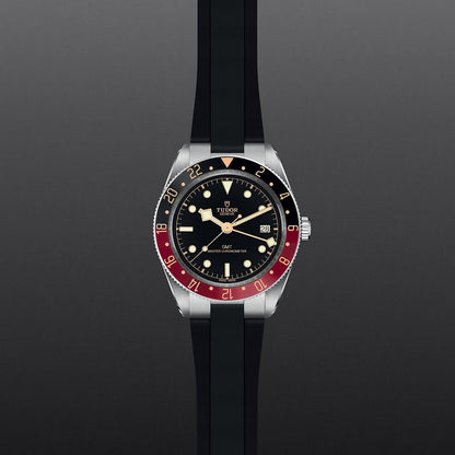 [NEW] TUDOR Black Bay 58 GMT