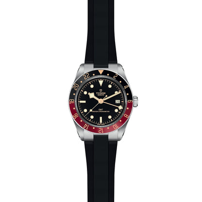 [NEW] TUDOR Black Bay 58 GMT