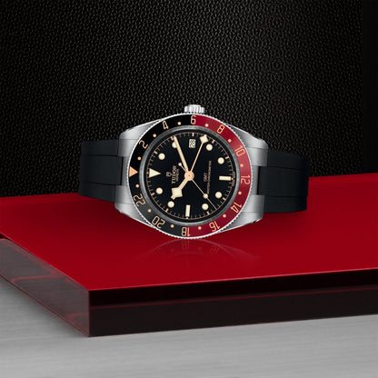 [NEW] TUDOR Black Bay 58 GMT