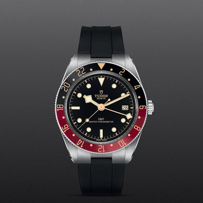 [NEW] TUDOR Black Bay 58 GMT