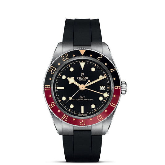 [NEW] <br><br>TUDOR Black Bay 58 GMT