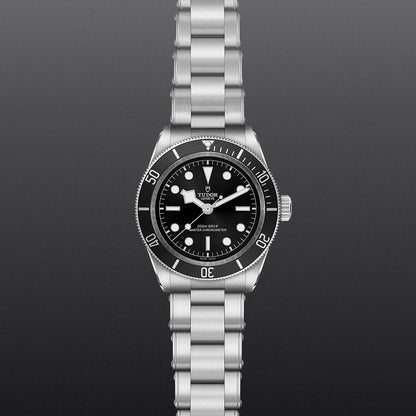 [NEW] TUDOR Black Bay