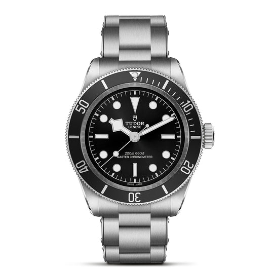 [NEW] <br><br>TUDOR Black Bay