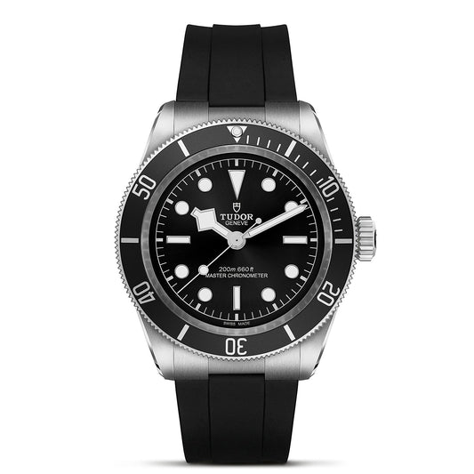 [NEW] <br><br>TUDOR Black Bay