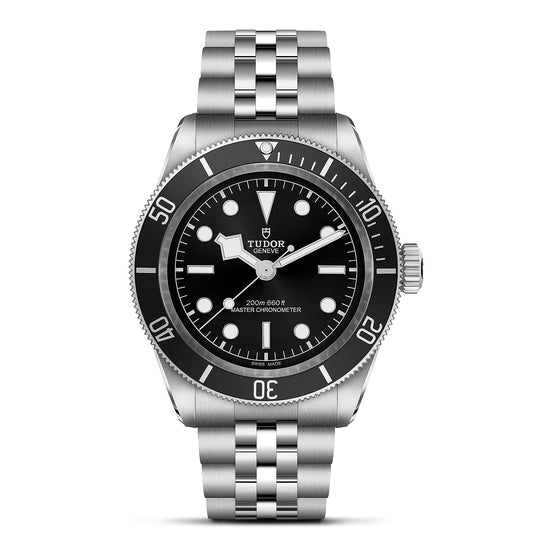 [NEW] <br><br>TUDOR Black Bay