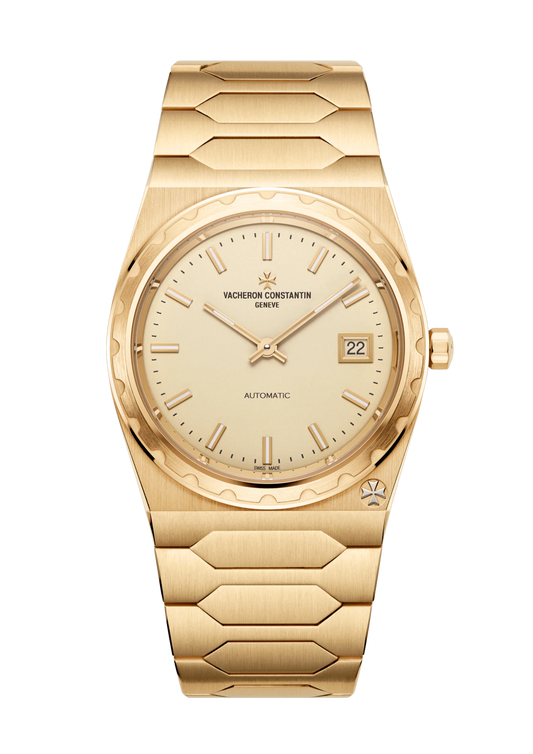 Vacheron Constantin - HISTORIQUES 222 4200H/222J-B935