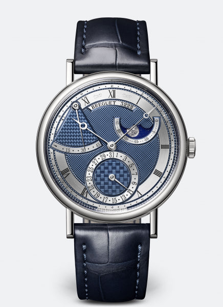 Breguet Classique 7137BB/Y5/9VU