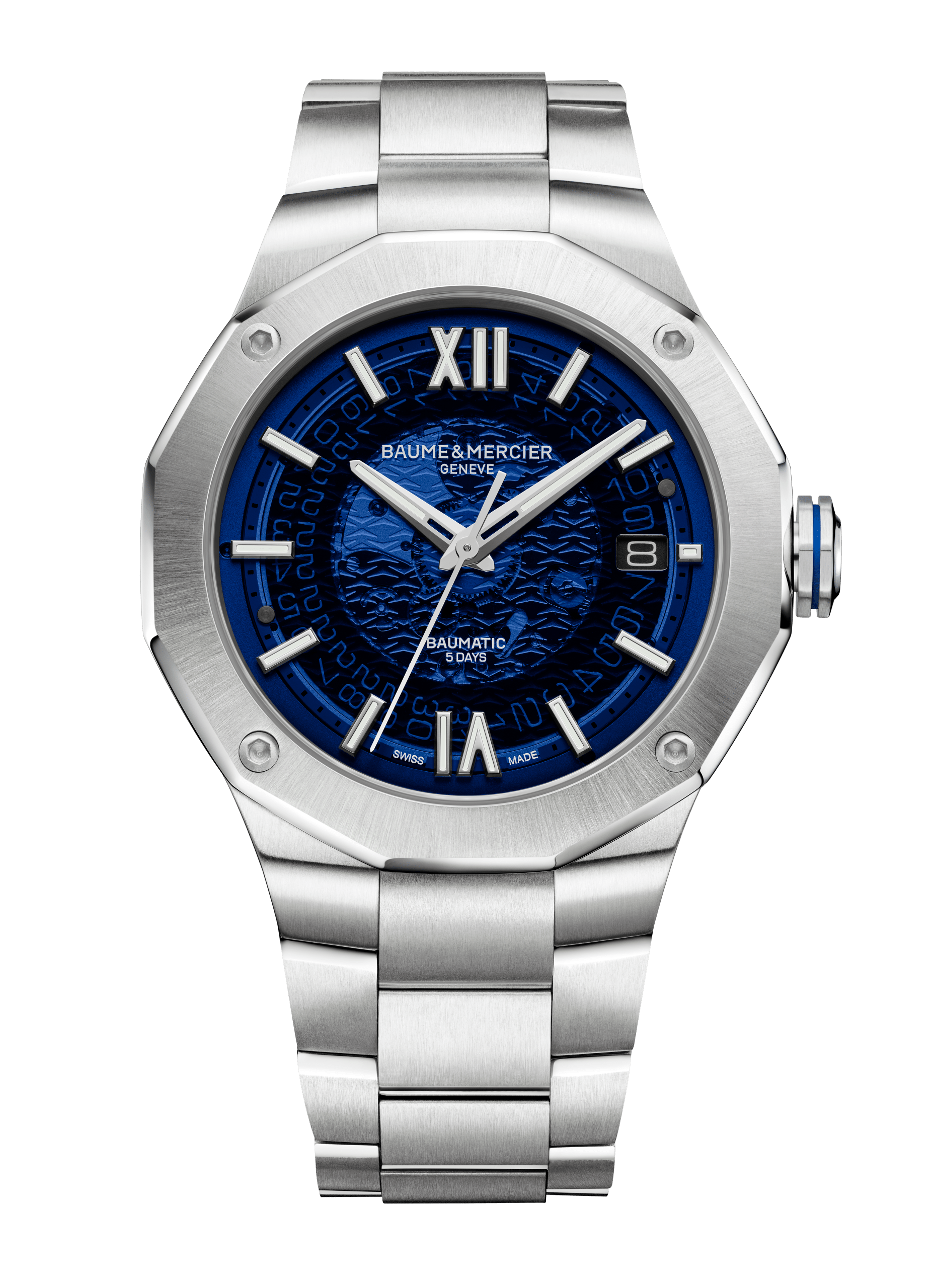 Baume & Mercier Riviera 10616