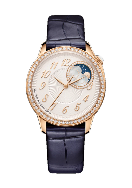 Vacheron Constantin - ÉGÉRIE Moon Phase