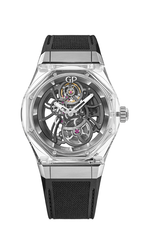 GP LAUREATO ABSOLUTE LIGHT