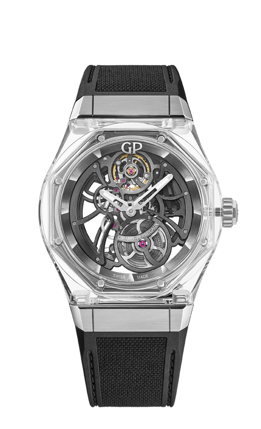 GP LAUREATO ABSOLUTE LIGHT