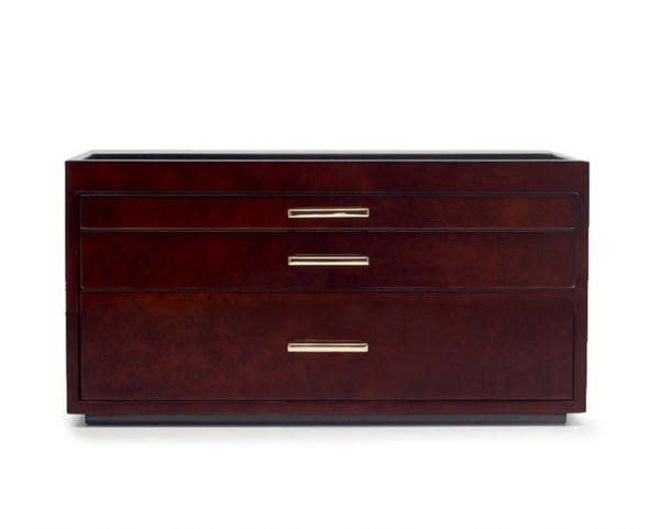 Meridian watch hotsell box