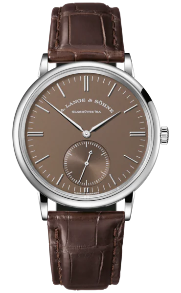 SAXONIA AUTOMATIC 380.044