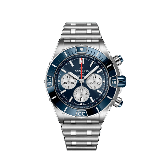 SUPER CHRONOMAT B01 44