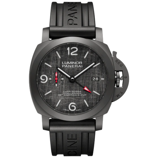 PANERAI LUMINOR LUNA ROSSA GMT – 44 MM PAM01036