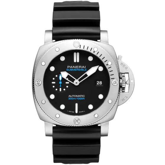 Panerai Submersible QuarantaQuattro PAM01229 Novelties 2022