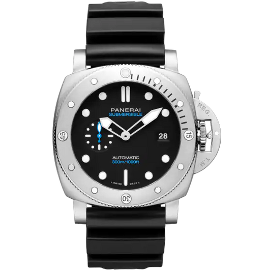 Panerai Submersible QuarantaQuattro PAM01229 Novelties 2022