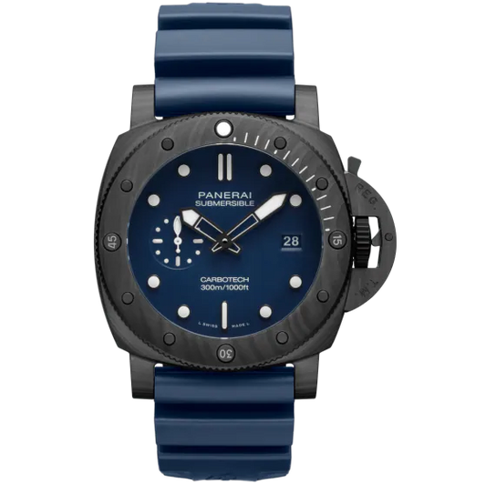 Panerai Submersible QuarantaQuattro PAM01229 Novelties 2022