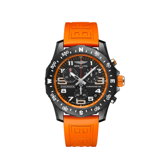 ENDURANCE PRO Breitlight® - Black