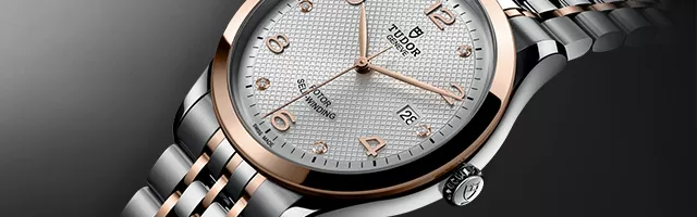 TUDOR 1926 Collection | Yes And Right Group