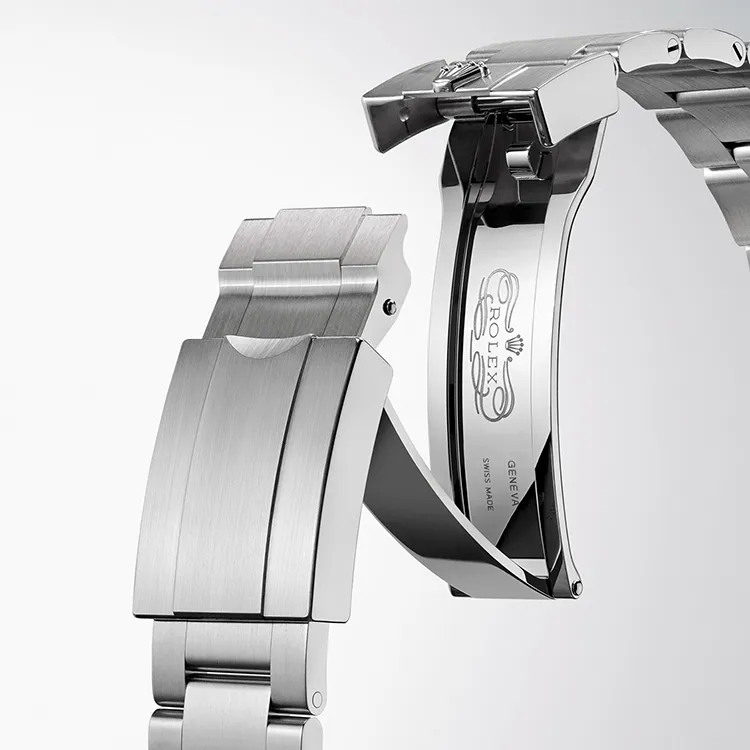 Oyster Perpetual Explorer