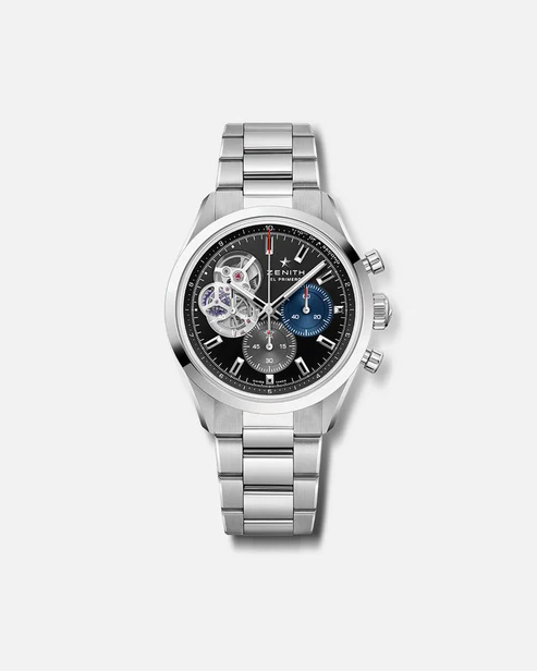 CHRONOMASTER旗舰系列开心腕表03.3300.3604/21.M3300