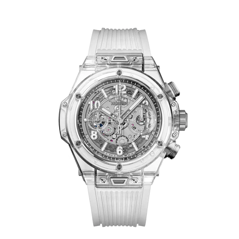 BIG BANG UNICO SAPPHIRE 42MM