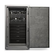 ATLAS 8 PIECE WINDER SAFE