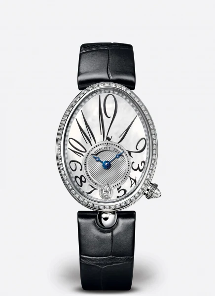 Reine De Naples 8918BB/58/964/D00D
