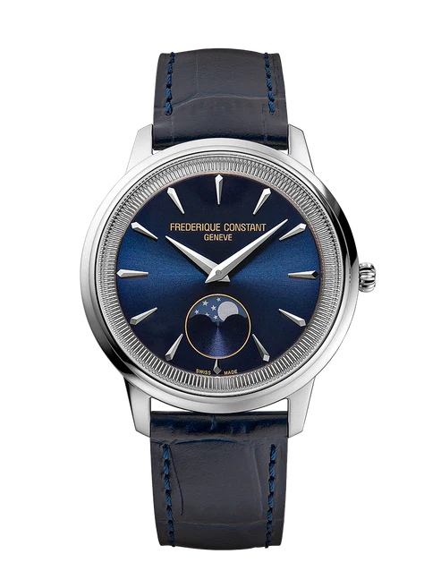 Classics Moneta Moonphase