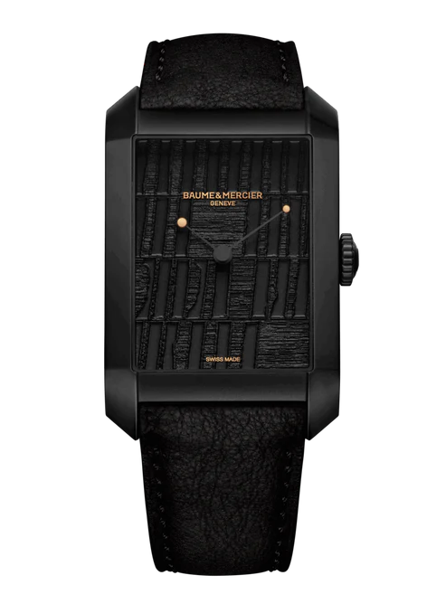 Hampton Polyptyque Edition – Musée Soulages 10th Anniversary