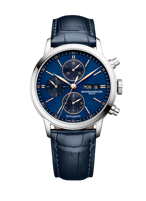 Classima Chronograph Automatic