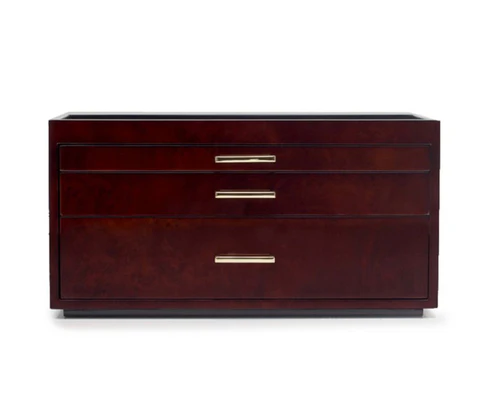 MERIDIAN WATCH BOX