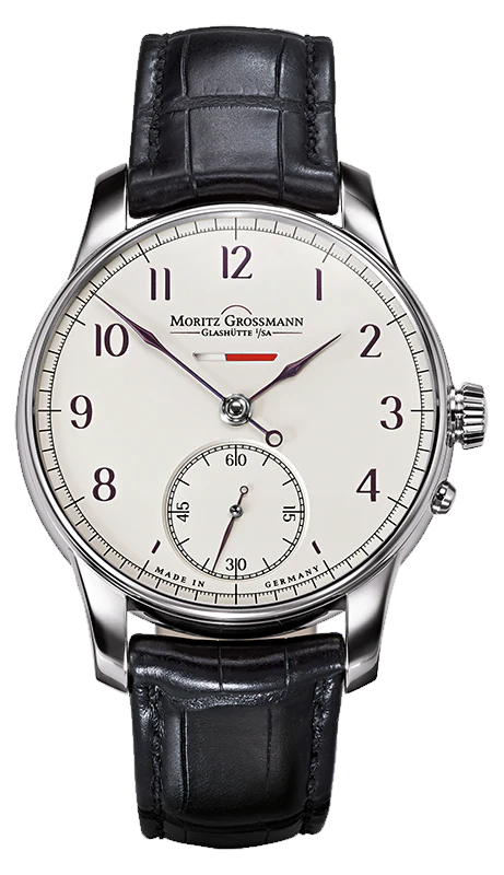 Moritz Grossmann 白金 MG-000461