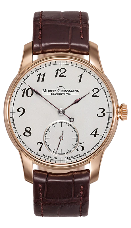 Moritz Grossmann 玫瑰金 MG-001863