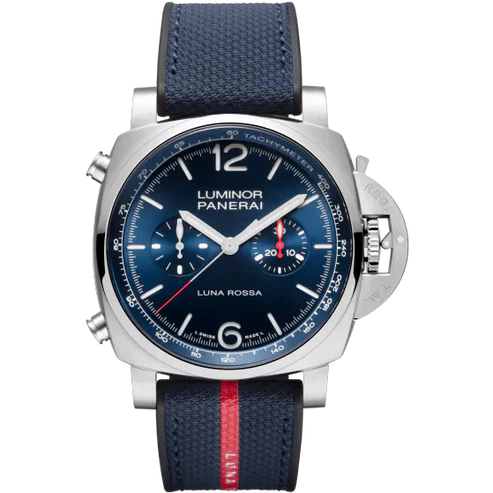 Luminor Chrono Luna Rossa PAM01303