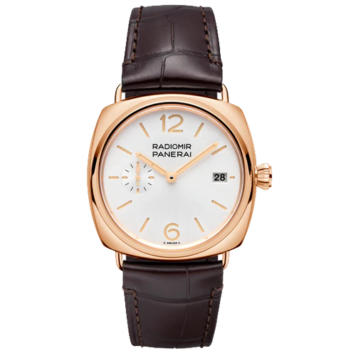 Radiomir Quaranta Goldtech™ PAM01026 - 40mm